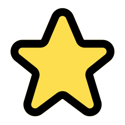 Star icon