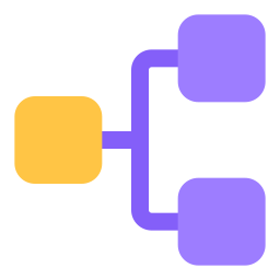 organisation Icône