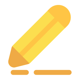 Pencil icon