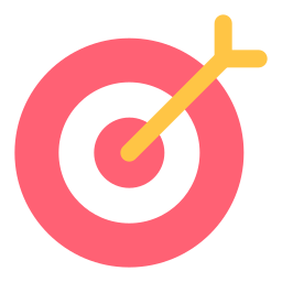 Target icon