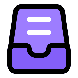 archiv icon