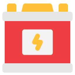 Battery icon