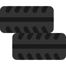 Tyre icon