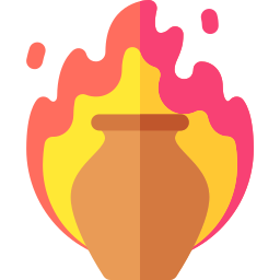 燃焼 icon