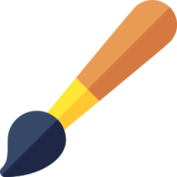 Brush icon