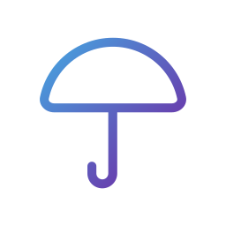 Umbrella icon