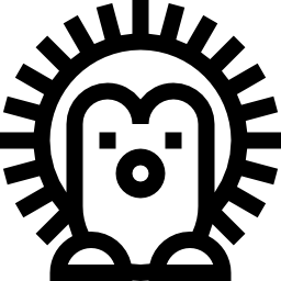 ハリネズミ icon