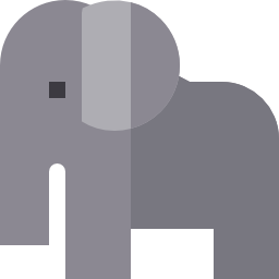 olifant icoon