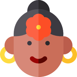Indian icon
