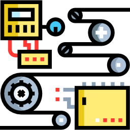 Mechanism icon