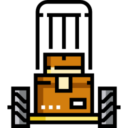 Trolley icon