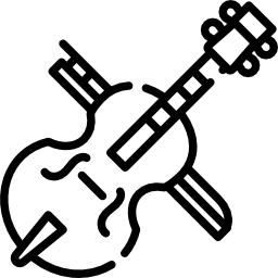 チェロ icon