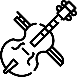 violonchelo icono