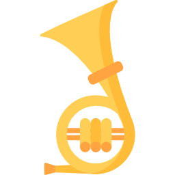 horn icon
