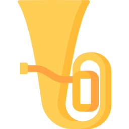 tuba icon