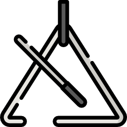 Triangle icon