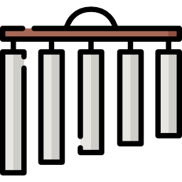 carillon Icône