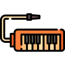 鍵盤ハーモニカ icon