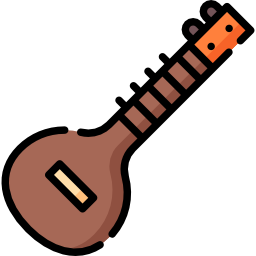 Sitar icon