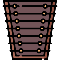 santoor icono