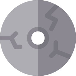 Wheel icon