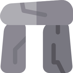 dolmen ikona