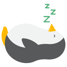 Penguin कँटिया