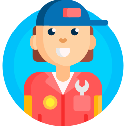 Mechanic icon