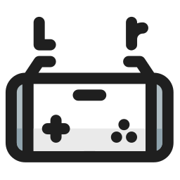 juego móvil icono