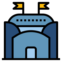 講堂 icon