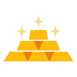 금 icon