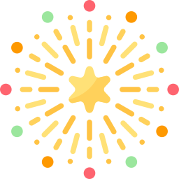 feuerwerk icon