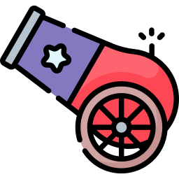 Cannon icon