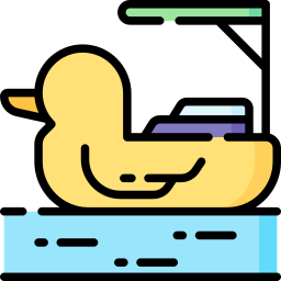 페달 보트 icon
