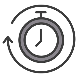 Time icon