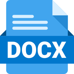 docx icon