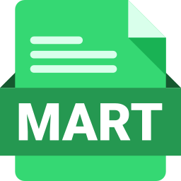 mart icoon