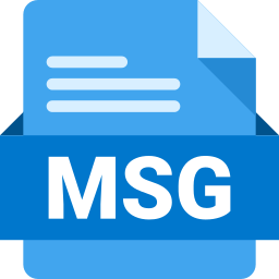 msg Icône