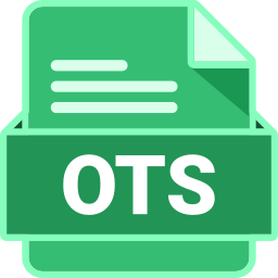 ots icon