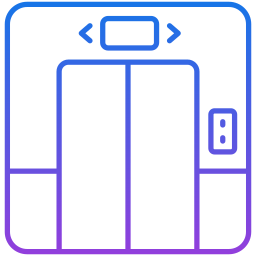 Elevator icon