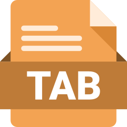 tab icon