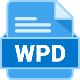 Wpd icon