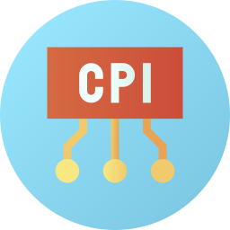 cpi icon