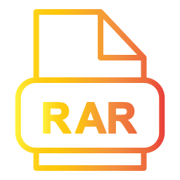 rar иконка