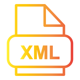 xml Icône