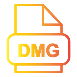 Dmg icon