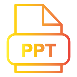 ppt иконка