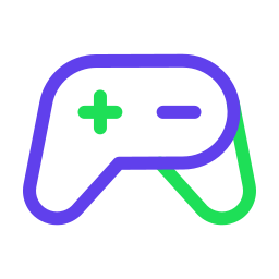 spielcontroller icon