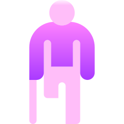 Disabled people icon