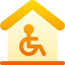 Home icon